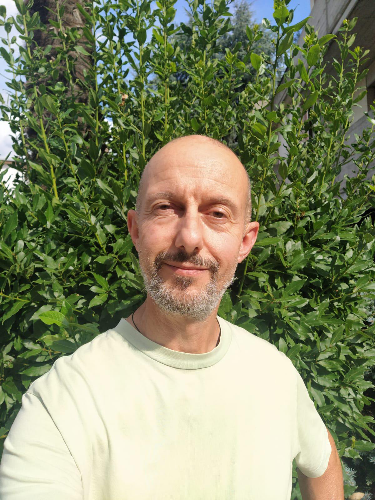 Paolo Contin